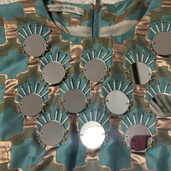 Diane Von Furstenberg - Picture 12 of 17